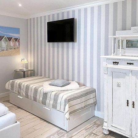 Villa Imme Timmendorfer Strand Dış mekan fotoğraf