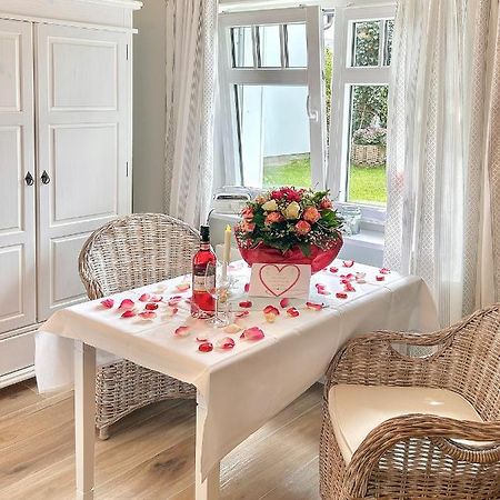 Villa Imme Timmendorfer Strand Dış mekan fotoğraf