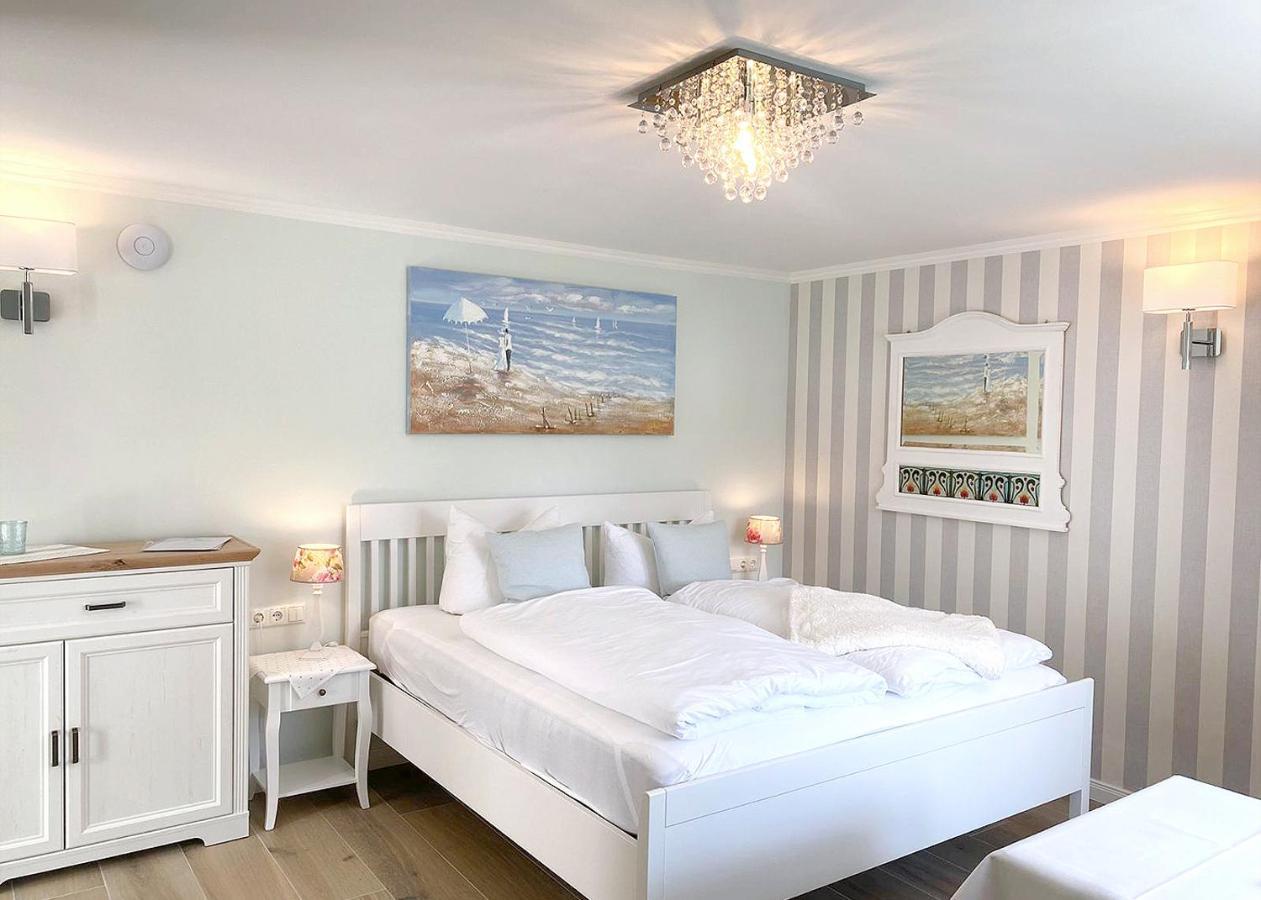 Villa Imme Timmendorfer Strand Dış mekan fotoğraf