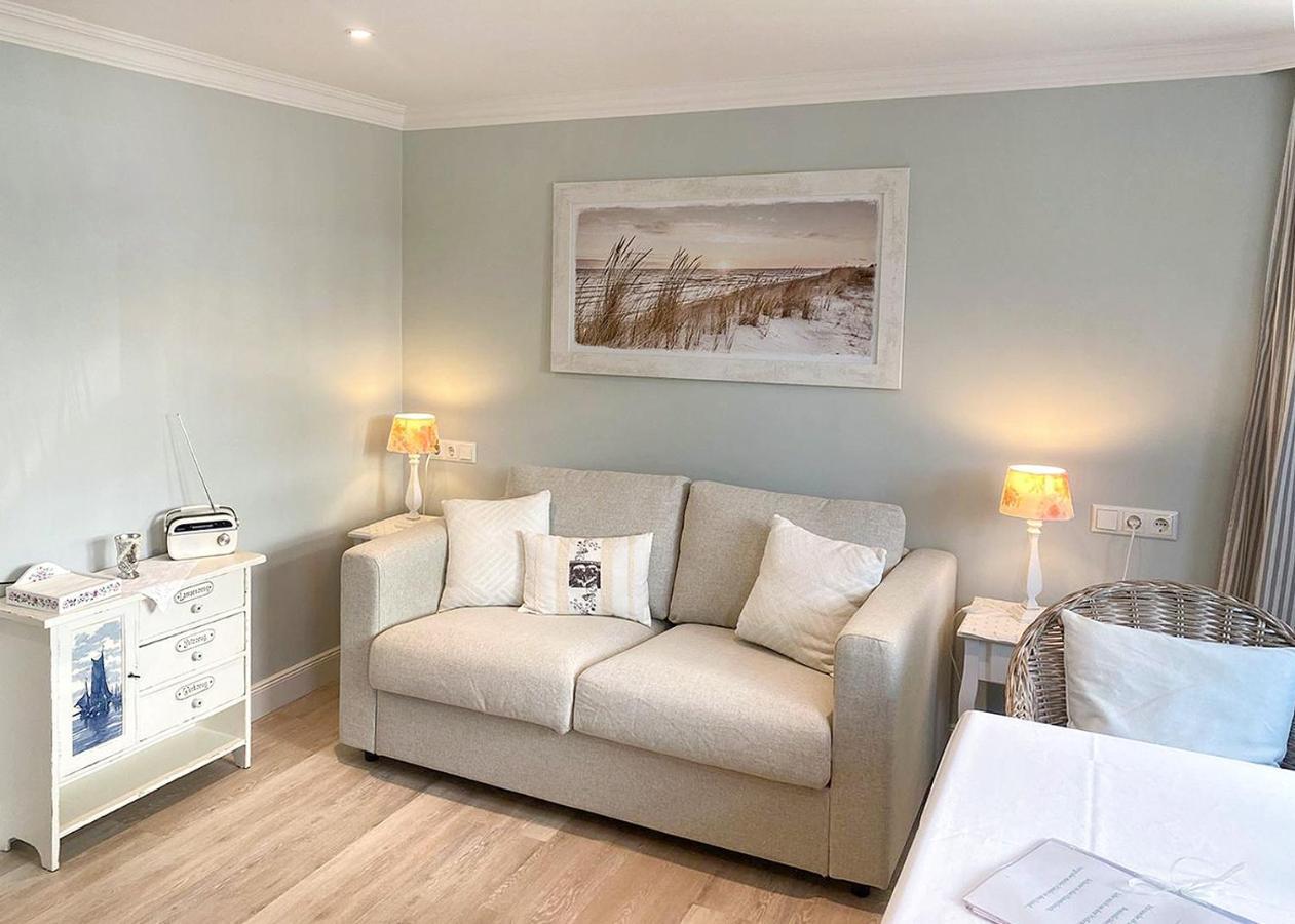 Villa Imme Timmendorfer Strand Dış mekan fotoğraf