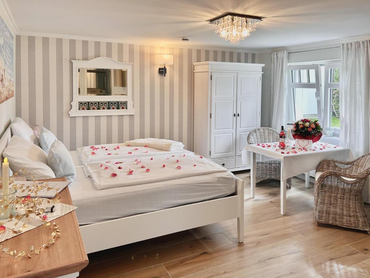 Villa Imme Timmendorfer Strand Dış mekan fotoğraf
