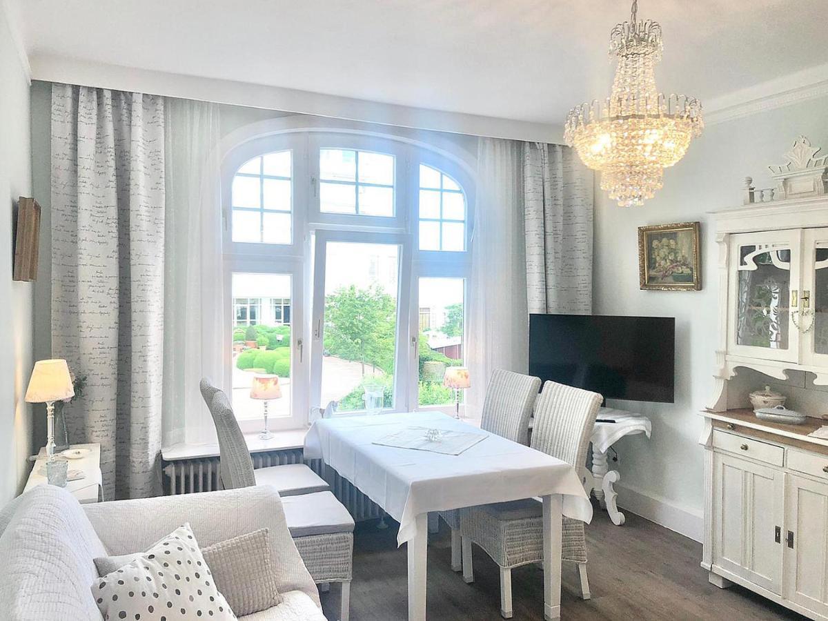Villa Imme Timmendorfer Strand Dış mekan fotoğraf