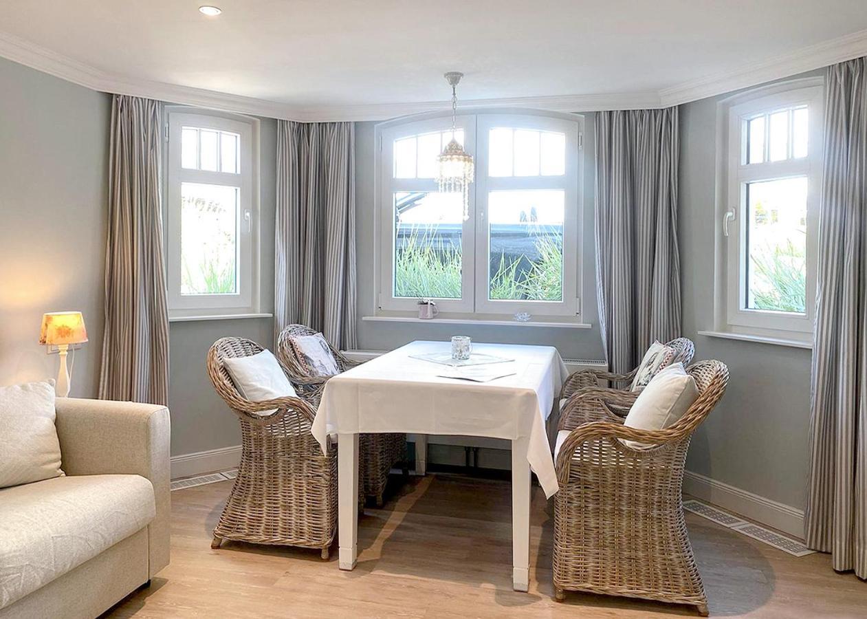 Villa Imme Timmendorfer Strand Dış mekan fotoğraf
