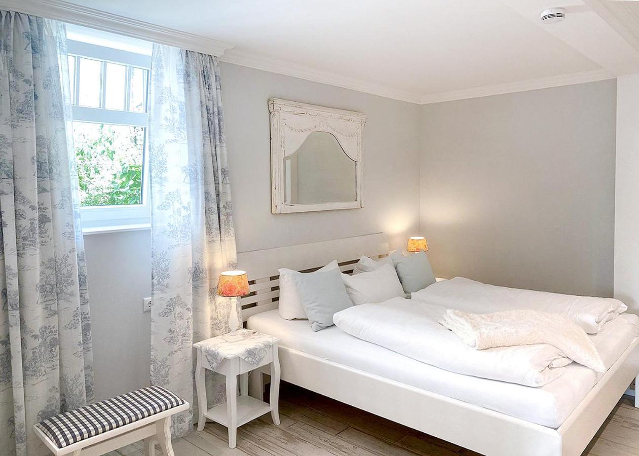Villa Imme Timmendorfer Strand Dış mekan fotoğraf