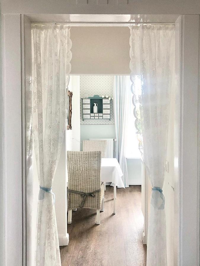 Villa Imme Timmendorfer Strand Dış mekan fotoğraf